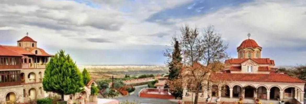 Ανακοίνωση Κονταριώτισσα