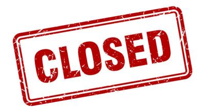 Κλειστό το ταμείο στην Κονταριώτισσα